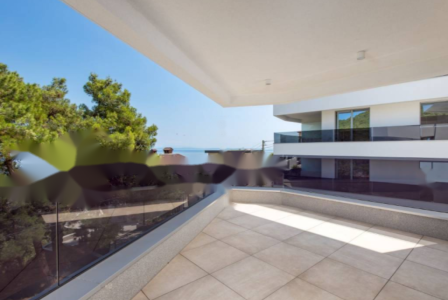 Квартира за 825 500 евро в Опатии, Хорватия