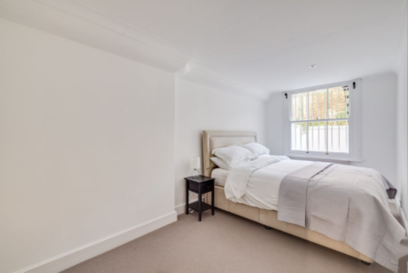 Квартира за 1 092 500 евро в Лондоне, Великобритания