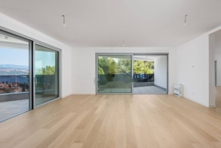 Квартира за 872 300 евро в Опатии, Хорватия