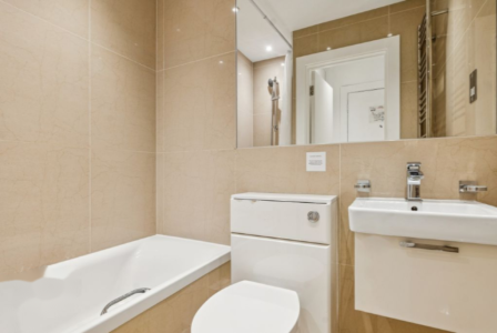 Квартира за 649 750 евро в Лондоне, Великобритания