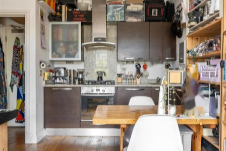 Квартира за 362 250 евро в Лондоне, Великобритания