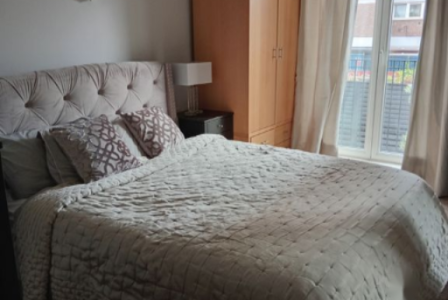 Квартира за 632 500 евро в Лондоне, Великобритания