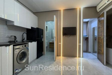 Квартира за 40 772 евро в Шарм-эль-Шейхе, Египет