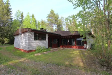 Дом за 29 000 евро в Оулу, Финляндия