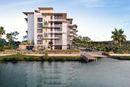 Апартаменты за 415 793 евро в Кап-Кане, Доминиканская Республика