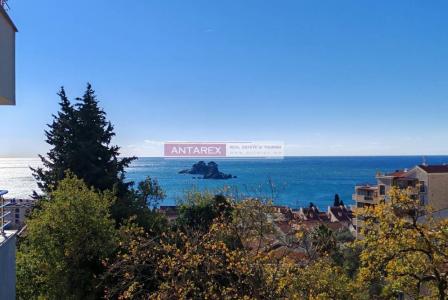 Апартаменты за 170 000 евро в Петроваце, Черногория