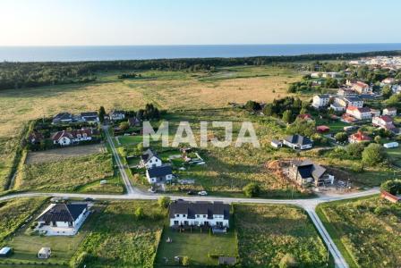 Дом за 692 652 евро в Польше