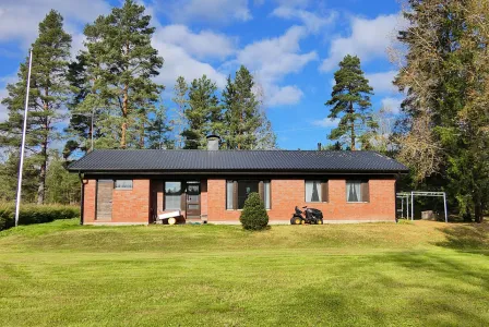 Дом за 59 000 евро в Форсса, Финляндия