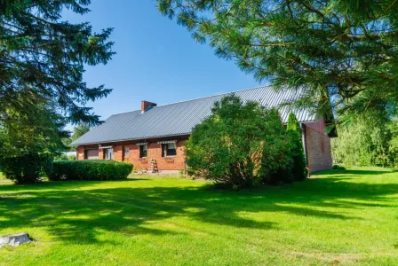 Дом за 59 000 евро в Вааса, Финляндия