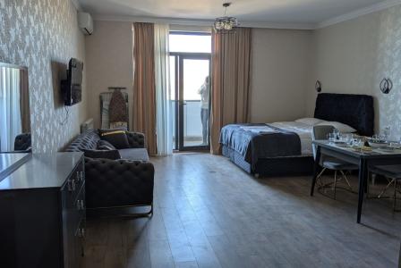 Квартира за 93 819 евро в Батуми, Грузия