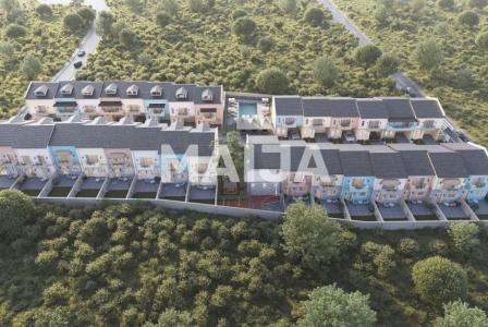 Квартира за 132 510 евро в Батуми, Грузия