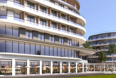 Апартаменты за 33 509 евро в Хургаде, Египет