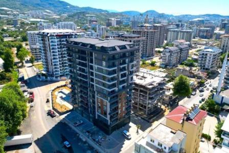 Квартира за 63 000 евро в Алании, Турция