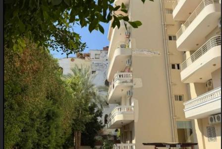 Квартира за 40 000 евро в Хургаде, Египет