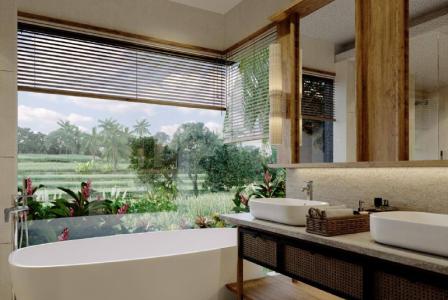 Вилла за 170 443 евро в Семиньяке, Индонезия