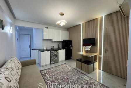 Квартира за 41 055 евро в Шарм-эль-Шейхе, Египет