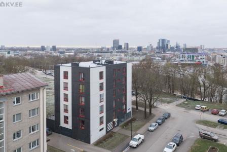Квартира за 450 000 евро в Таллине, Эстония