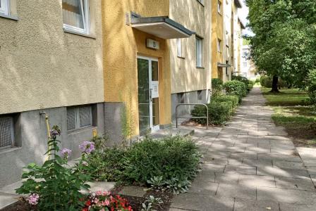 Квартира за 136 000 евро в Берлине, Германия