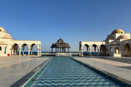 Квартира за 55 000 евро в Сахл-Хашиш, Египет