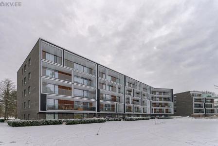 Квартира за 330 000 евро в Таллине, Эстония