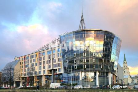 Апартаменты за 255 000 евро в Риге, Латвия