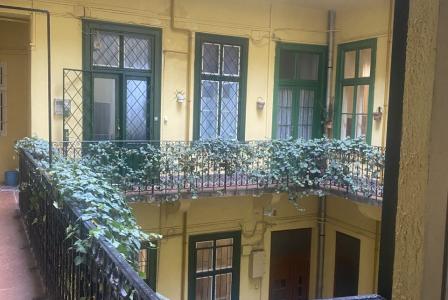 Квартира за 204 000 евро в Будапеште, Венгрия