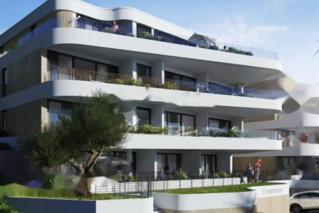 Квартира за 2 300 000 евро в Опатии, Хорватия