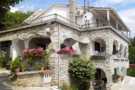 Дом за 990 000 евро в Опатии, Хорватия