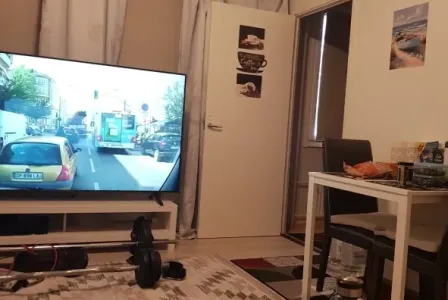 Квартира за 12 500 евро в Пори, Финляндия