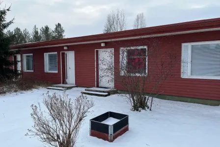 Таунхаус за 6 393 евро в Сало, Финляндия