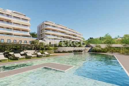 Апартаменты за 349 000 евро в Михасе, Испания