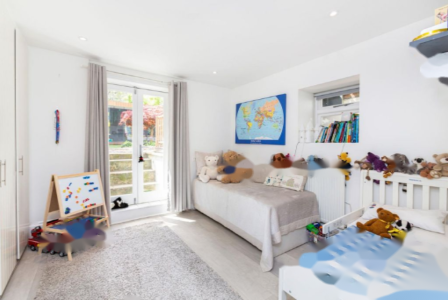 Квартира за 1 638 750 евро в Лондоне, Великобритания