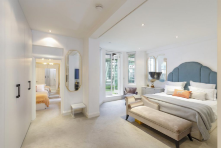 Квартира за 3 277 500 евро в Лондоне, Великобритания