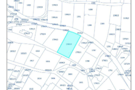 Земля за 337 500 евро в Любляне, Словения