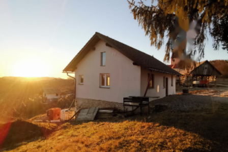 Дом за 85 000 евро в Севнице, Словения