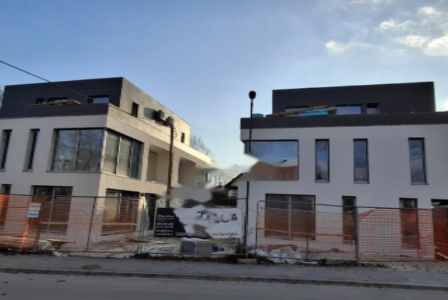 Дом за 899 500 евро в Любляне, Словения