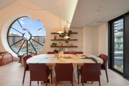 Квартира за 6 037 500 евро в Лондоне, Великобритания