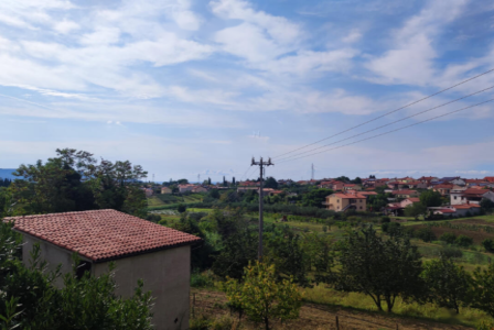 Дом за 600 000 евро в Копере, Словения