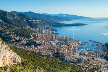 Квартира за 819 000 евро в Боcолей, Франция