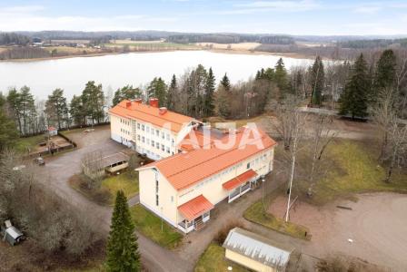 Кафе, ресторан за 195 000 евро в Холлола, Финляндия