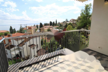 Квартира за 1 213 000 евро в Опатии, Хорватия