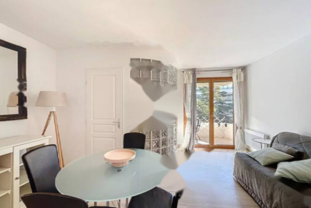 Квартира за 220 000 евро в Каннах, Франция