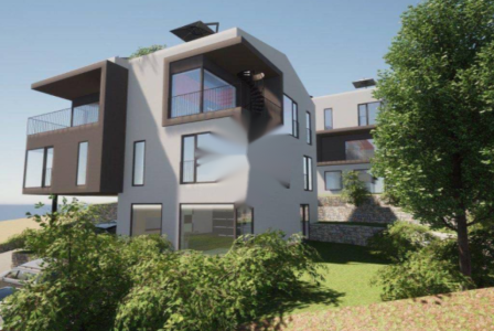 Квартира за 459 000 евро в Опатии, Хорватия