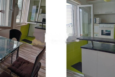 Квартира за 156 000 евро в Опатии, Хорватия