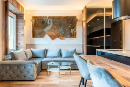 Квартира за 350 000 евро в Опатии, Хорватия