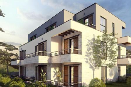 Квартира за 149 000 евро в Ораховаце, Черногория