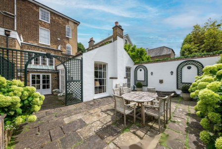 Квартира за 6 842 500 евро в Лондоне, Великобритания