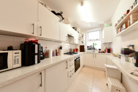 Квартира за 460 000 евро в Лондоне, Великобритания