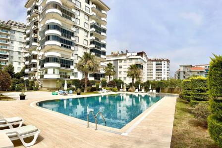 Квартира за 127 000 евро в Алании, Турция