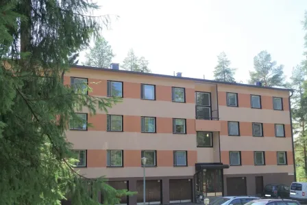 Квартира за 7 650 евро в Ямся, Финляндия